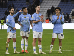 Britain Soccer Premier League