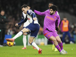 Britain Soccer Premier Leage