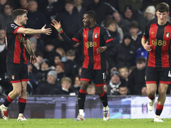 Britain Soccer Premier League