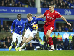 Britain Soccer Premier League