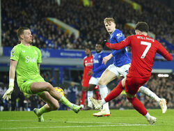 Britain Soccer Premier League
