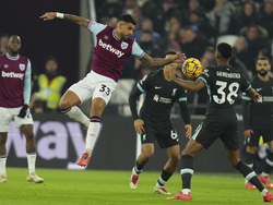 Britain Soccer Premier League