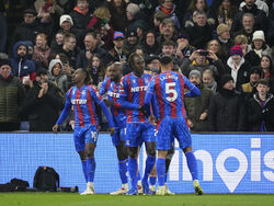 Britain Soccer Premier League