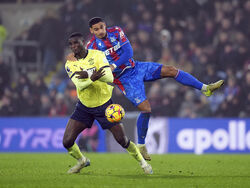 Britain Soccer Premier League