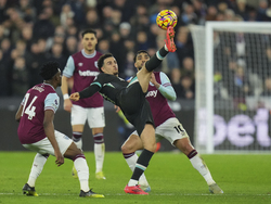 Britain Soccer Premier League