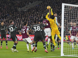 Britain Soccer Premier League