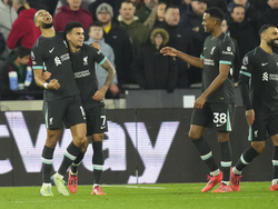 Britain Soccer Premier League