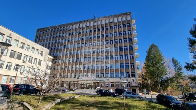 В Смолян започва строителство на болнично вертолетно летище