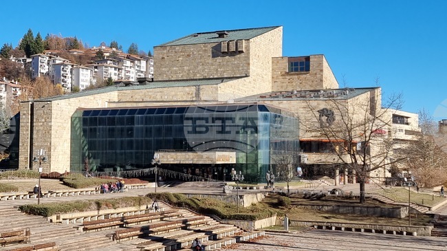 Родопският драматичен театър „Николай Хайтов“ въведе система за онлайн продажба на билети