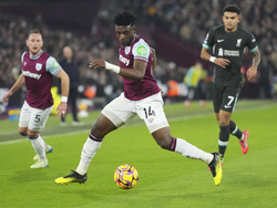 Britain Soccer Premier League