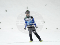 APTOPIX Germany Ski Jumping Four Hills