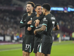 Britain Soccer Premier League