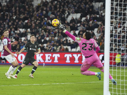 Britain Soccer Premier League