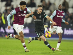 Britain Soccer Premier League