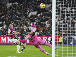 Britain Soccer Premier League