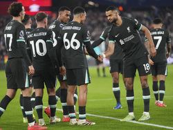 Britain Soccer Premier League