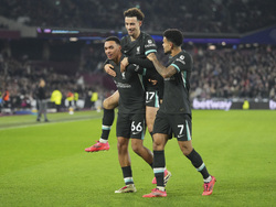 Britain Soccer Premier League