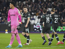 Britain Soccer Premier League