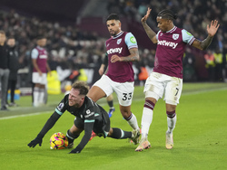Britain Soccer Premier League