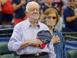 Obit Jimmy Carter