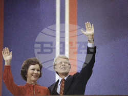 Obit Jimmy Carter