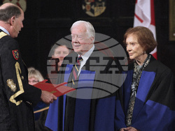 Obit Jimmy Carter