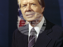 Obit Jimmy Carter