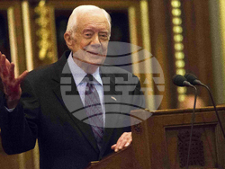 Obit Jimmy Carter