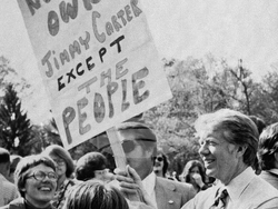 Obit Jimmy Carter