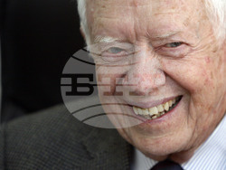 Obit Jimmy Carter A Life