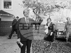 Obit Jimmy Carter A Life