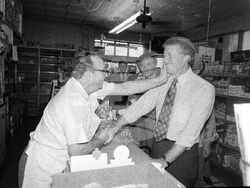 Obit Jimmy Carter A Life