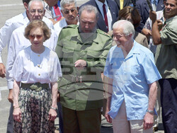 Obit Jimmy Carter A Life