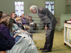 Obit Jimmy Carter A Life