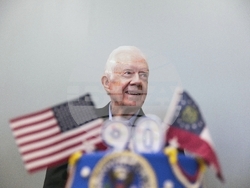Obit Jimmy Carter A Life