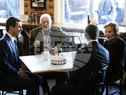 Obit Jimmy Carter A Life