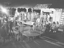 AP Was There Reagan Defeats Carter