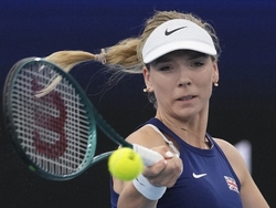Australia Tennis United Cup