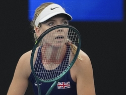 Australia Tennis United Cup