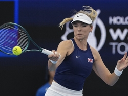 Australia Tennis United Cup