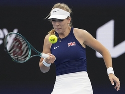 Australia Tennis United Cup