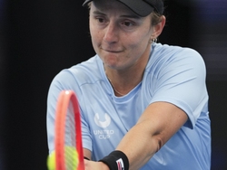 Australia Tennis United Cup