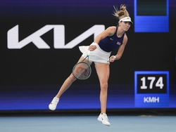Australia Tennis United Cup