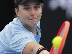 Australia Tennis United Cup