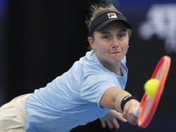 Australia Tennis United Cup