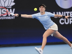 Australia Tennis United Cup
