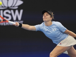 Australia Tennis United Cup