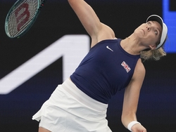 Australia Tennis United Cup