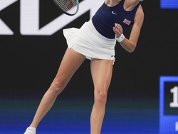 Australia Tennis United Cup