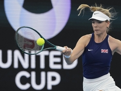 Australia Tennis United Cup